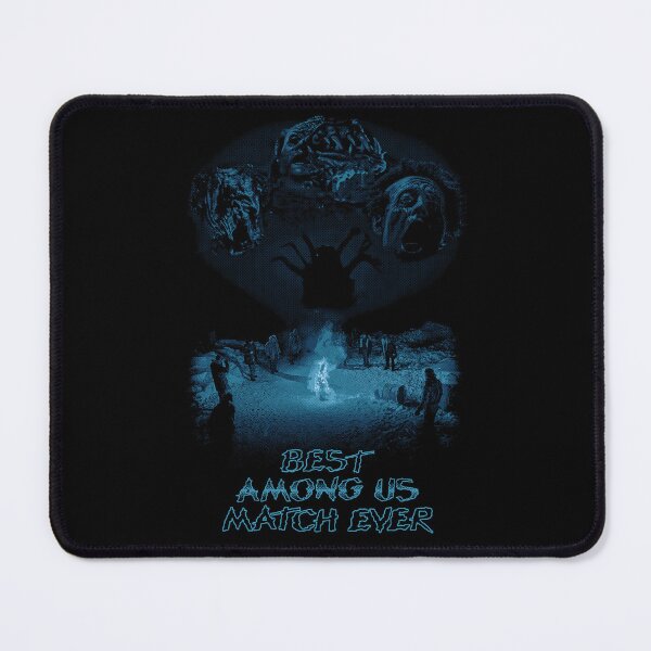 Item preview, The Thing John Carpenter 1982 designed and sold by Power Up Prints.