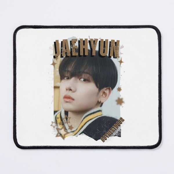 Item preview, BoyNextDoorr Jaehyun Kpop Boy group digital art korean pop art designed and sold by AJUNICE STUDIO.