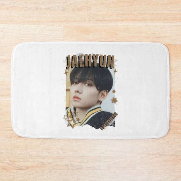 Item preview, BoyNextDoorr Jaehyun Kpop Boy group digital art korean pop art designed and sold by AJUNICE STUDIO.