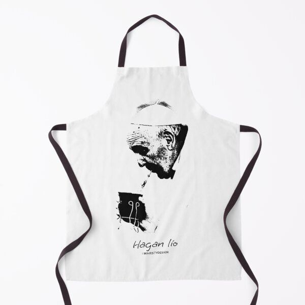 Item preview, Pope Francis designed and sold by Maria Paula Campisi.