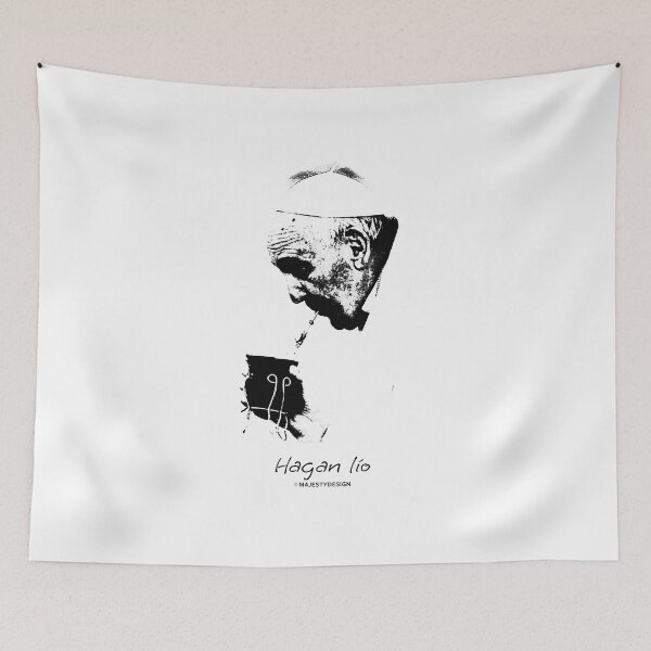 Item preview, Pope Francis designed and sold by Maria Paula Campisi.