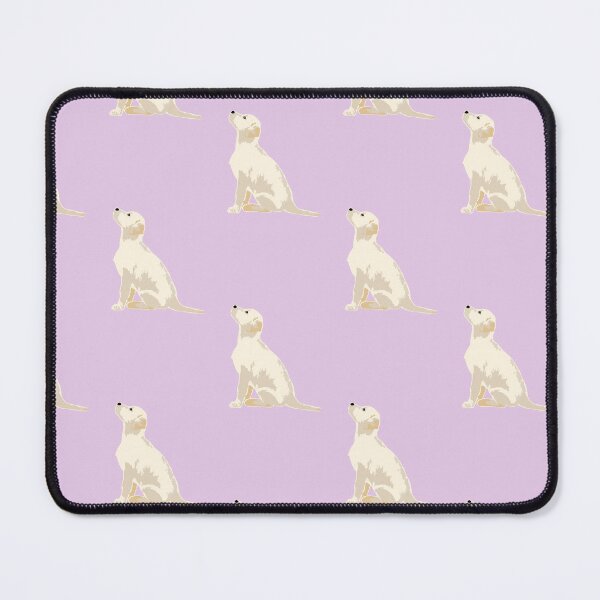 Item preview, Cute labrador pupypy print - Dog lovers designed and sold by natzshaw.
