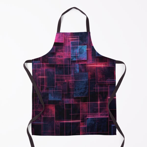 Item preview, Neon Grid Chaos 1 designed and sold by EpicGear085.