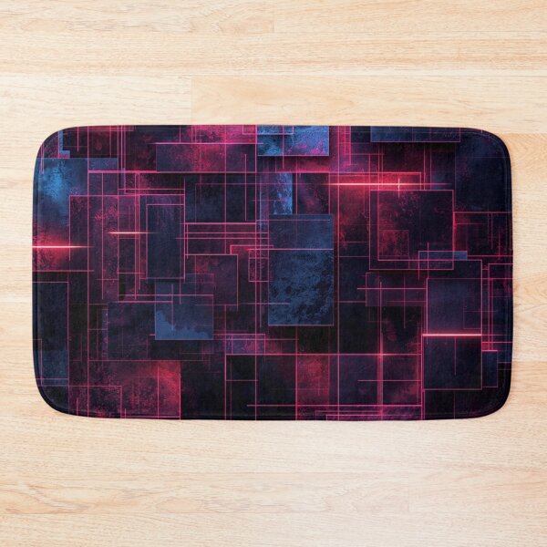 Item preview, Neon Grid Chaos 1 designed and sold by EpicGear085.
