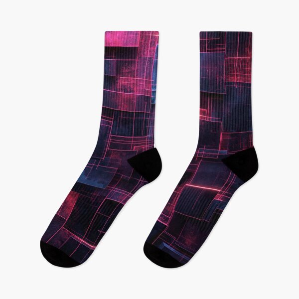 Item preview, Neon Grid Chaos 1 designed and sold by EpicGear085.
