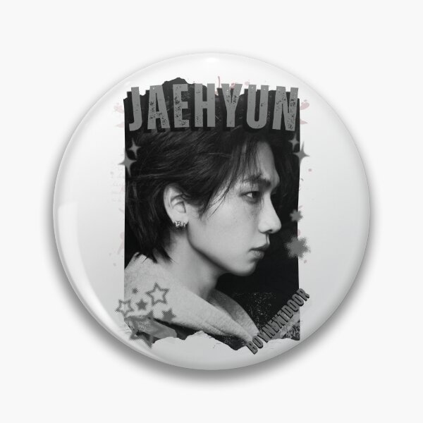 Item preview, BoyNextDoorr Jaehyun Kpop Boy group digital art korean pop art designed and sold by AJUNICE STUDIO.