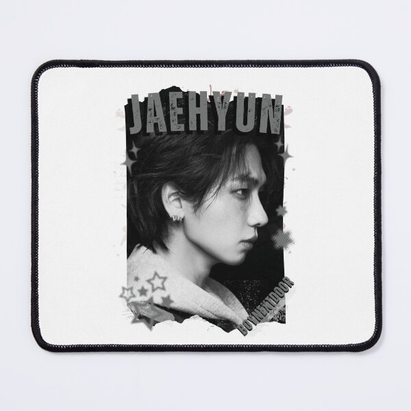 Item preview, BoyNextDoorr Jaehyun Kpop Boy group digital art korean pop art designed and sold by AJUNICE STUDIO.