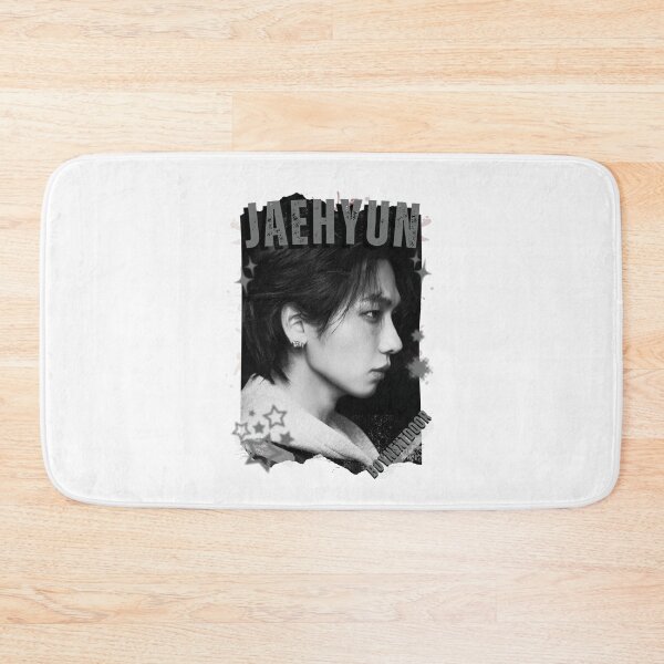 Item preview, BoyNextDoorr Jaehyun Kpop Boy group digital art korean pop art designed and sold by AJUNICE STUDIO.