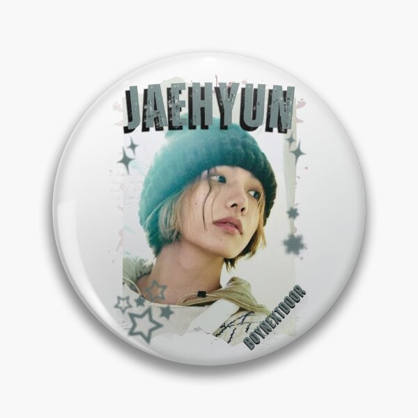 Item preview, BoyNextDoorr Jaehyun Kpop Boy group digital art korean pop art designed and sold by AJUNICE STUDIO.