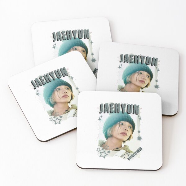 Item preview, BoyNextDoorr Jaehyun Kpop Boy group digital art korean pop art designed and sold by AJUNICE STUDIO.