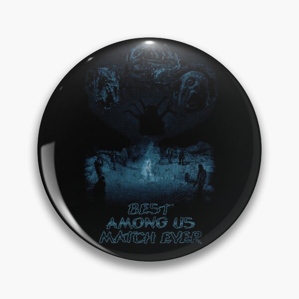 Item preview, The Thing John Carpenter 1982 Distressed designed and sold by Power Up Prints.