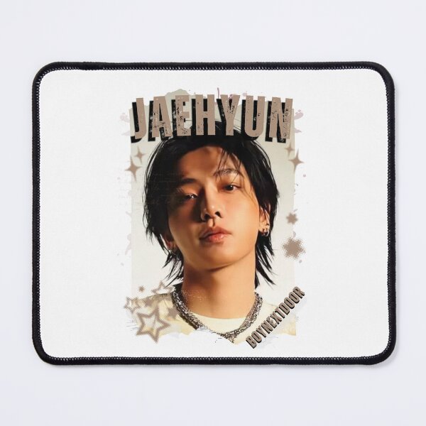 Item preview, BoyNextDoorr Jaehyun Kpop Boy group digital art korean pop art designed and sold by AJUNICE STUDIO.