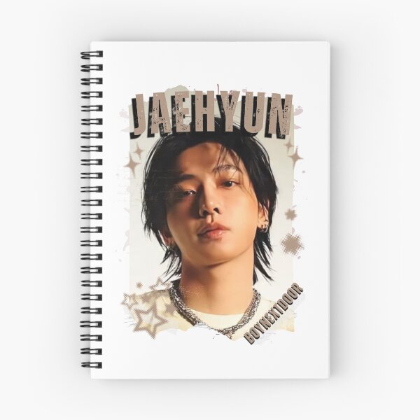 Item preview, BoyNextDoorr Jaehyun Kpop Boy group digital art korean pop art designed and sold by AJUNICE STUDIO.