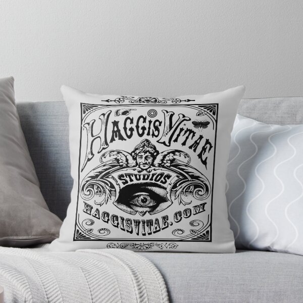 Item preview, 2015 Philly Folk Festival HaggisVitae design designed and sold by HaggisVitae.