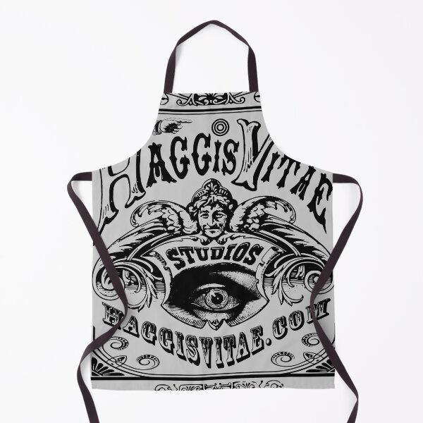 Item preview, 2015 Philly Folk Festival HaggisVitae design designed and sold by HaggisVitae.