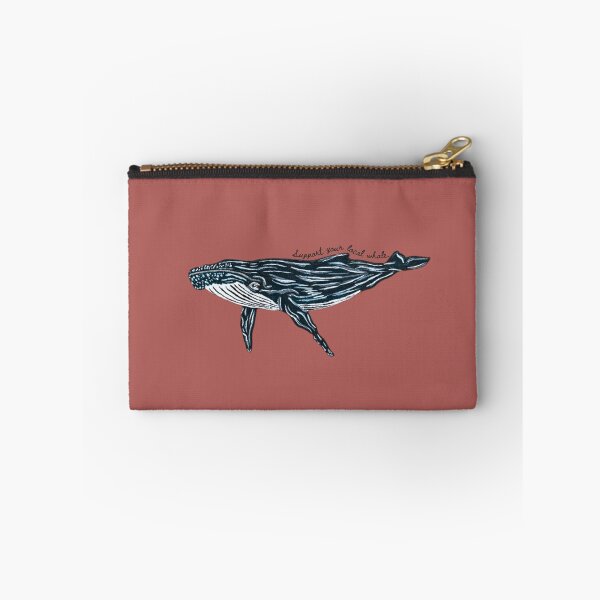 Item preview, Humpback Whale Ocean Wildlife Painting Save the whales animal conservation anti whaling designed and sold by dagkryper.