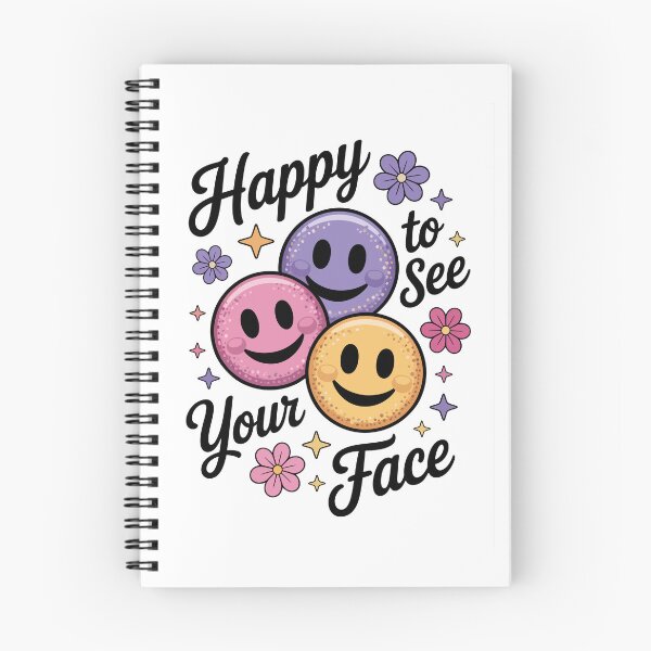 Item preview, Happy to See Your Face designed and sold by jkrphoto.