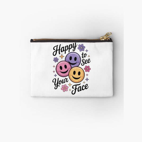 Item preview, Happy to See Your Face designed and sold by jkrphoto.