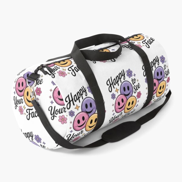 Item preview, Happy to See Your Face designed and sold by jkrphoto.
