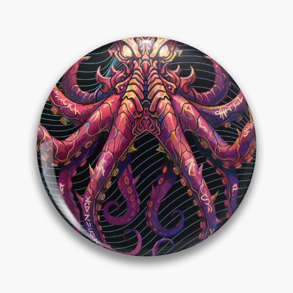 Item preview, Octo Power designed and sold by Eranthe Bernardo.