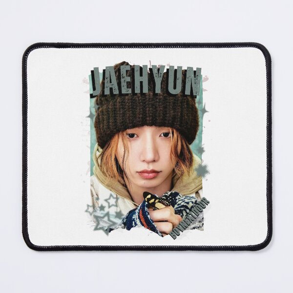 Item preview, BoyNextDoorr Jaehyun Kpop Boy group digital art korean pop art designed and sold by AJUNICE STUDIO.
