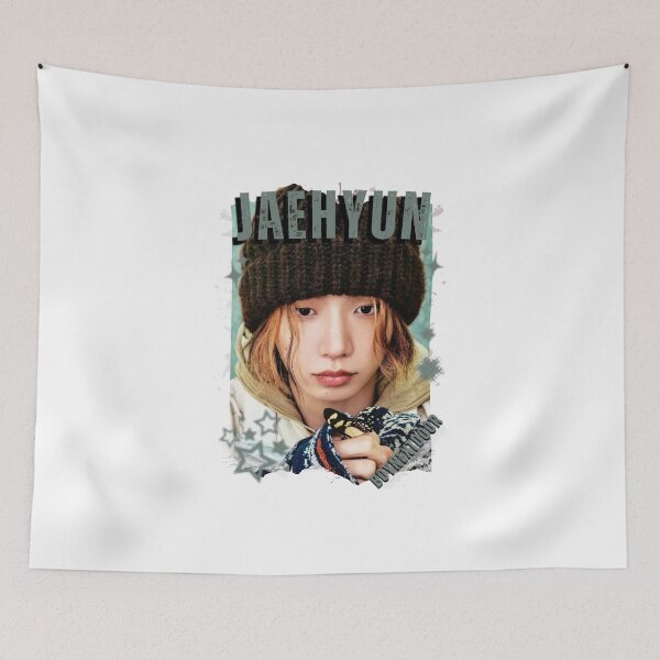 Item preview, BoyNextDoorr Jaehyun Kpop Boy group digital art korean pop art designed and sold by AJUNICE STUDIO.
