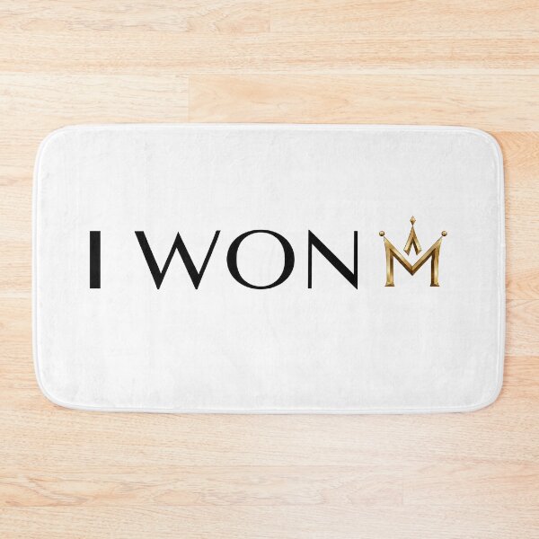 Item preview, I WON ;) designed and sold by HeyFajnaLinja.