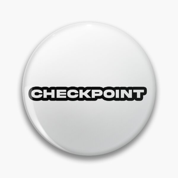 Item preview, checkpoint designed and sold by LucArts_x.