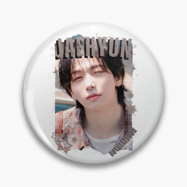 Item preview, BoyNextDoorr Jaehyun Kpop Boy group digital art korean pop art designed and sold by AJUNICE STUDIO.