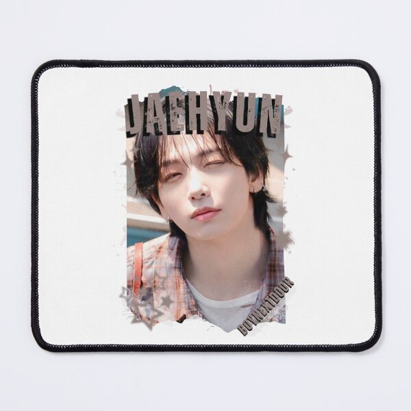 Item preview, BoyNextDoorr Jaehyun Kpop Boy group digital art korean pop art designed and sold by AJUNICE STUDIO.