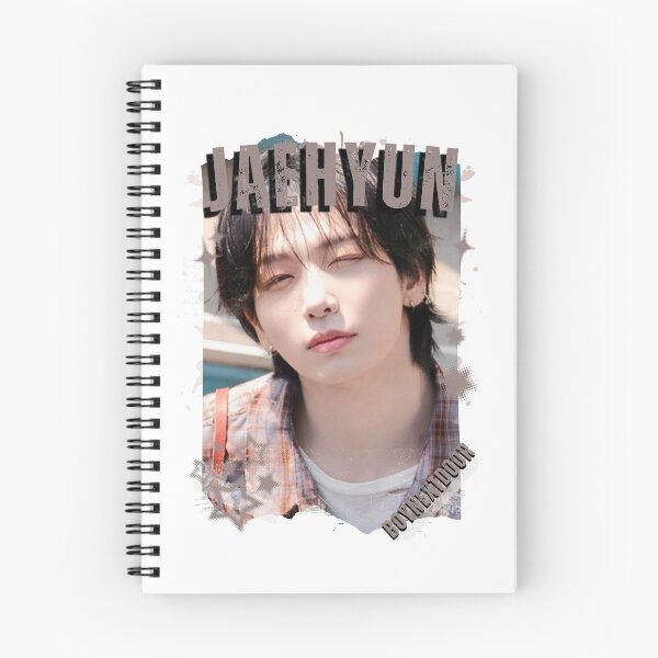 Item preview, BoyNextDoorr Jaehyun Kpop Boy group digital art korean pop art designed and sold by AJUNICE STUDIO.