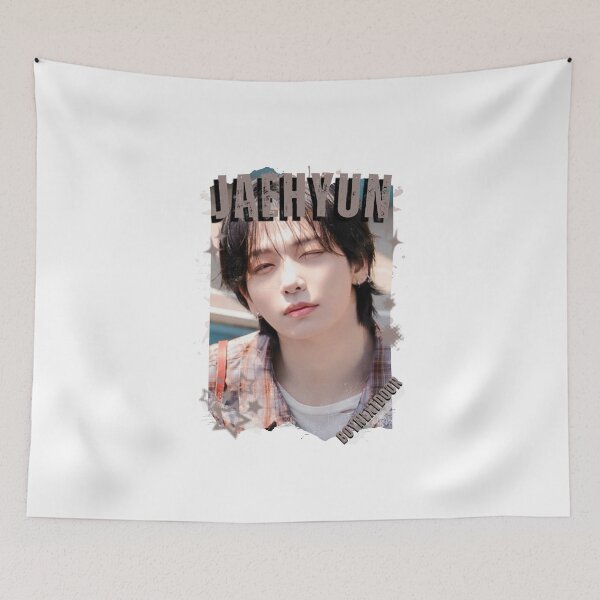 Item preview, BoyNextDoorr Jaehyun Kpop Boy group digital art korean pop art designed and sold by AJUNICE STUDIO.