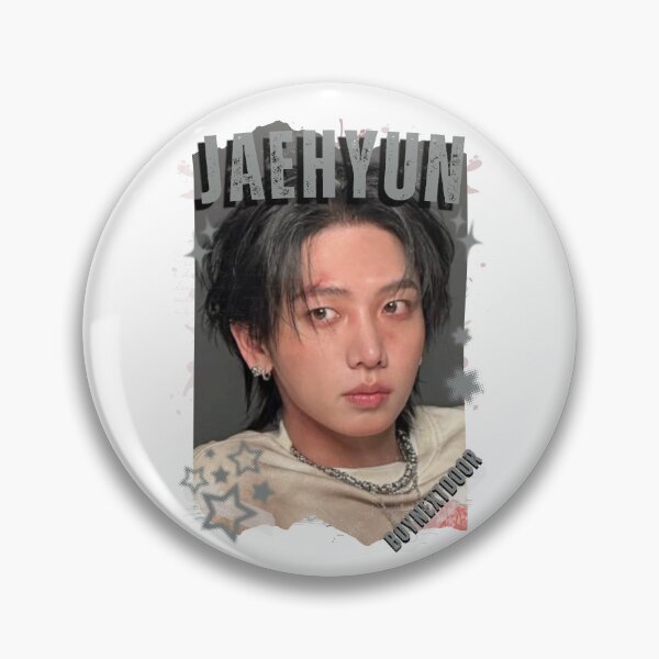 Item preview, BoyNextDoorr Jaehyun Kpop Boy group digital art korean pop art designed and sold by AJUNICE STUDIO.