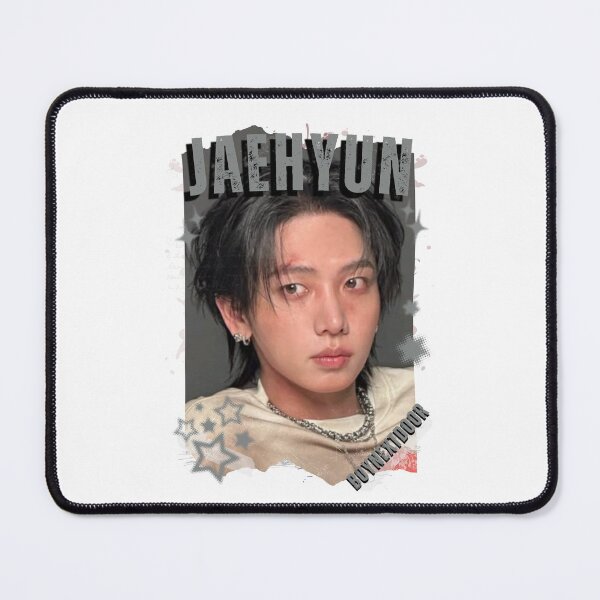 Item preview, BoyNextDoorr Jaehyun Kpop Boy group digital art korean pop art designed and sold by AJUNICE STUDIO.