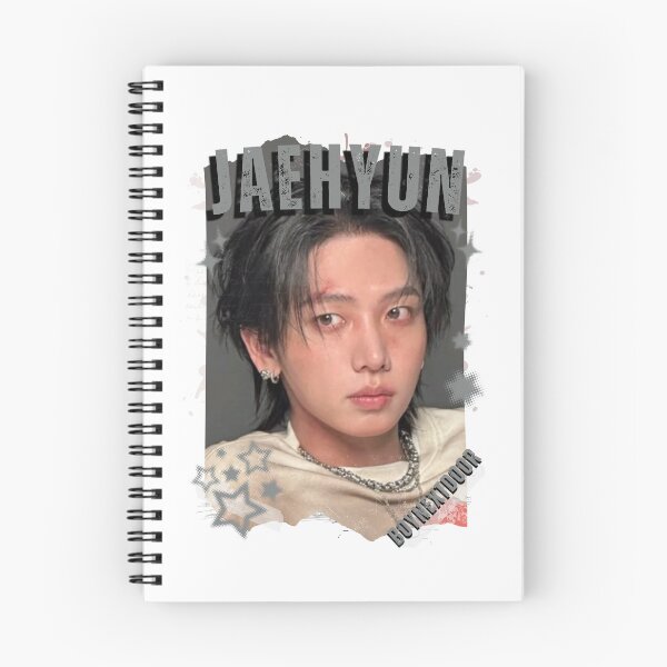Item preview, BoyNextDoorr Jaehyun Kpop Boy group digital art korean pop art designed and sold by AJUNICE STUDIO.
