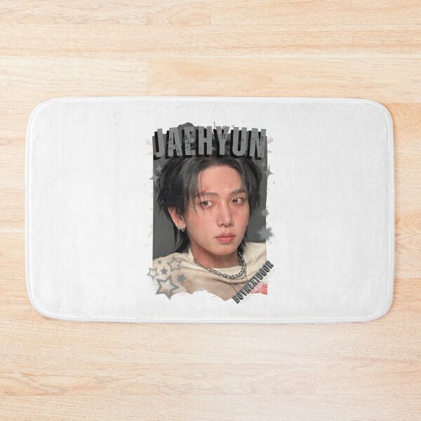 Item preview, BoyNextDoorr Jaehyun Kpop Boy group digital art korean pop art designed and sold by AJUNICE STUDIO.