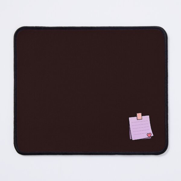 Item preview, Cute Aesthetic Sticky Note Sticker | Kawaii Memo Pad designed and sold by Ricomin.