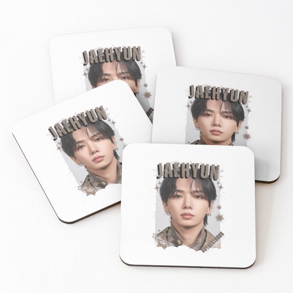 Item preview, BoyNextDoorr Jaehyun Kpop Boy group digital art korean pop art designed and sold by AJUNICE STUDIO.