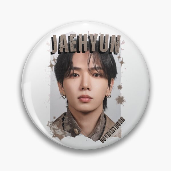 Item preview, BoyNextDoorr Jaehyun Kpop Boy group digital art korean pop art designed and sold by AJUNICE STUDIO.