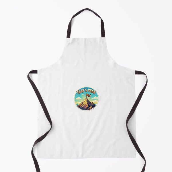 Item preview, That's Peak designed and sold by HiddenCitadel.