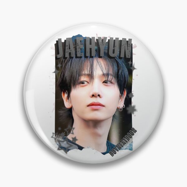 Item preview, BoyNextDoorr Jaehyun Kpop Boy group digital art korean pop art designed and sold by AJUNICE STUDIO.