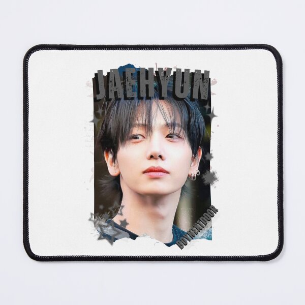 Item preview, BoyNextDoorr Jaehyun Kpop Boy group digital art korean pop art designed and sold by AJUNICE STUDIO.