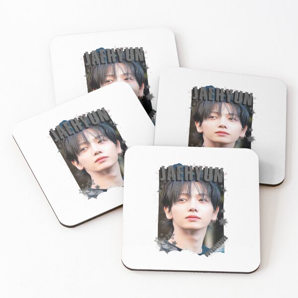 Item preview, BoyNextDoorr Jaehyun Kpop Boy group digital art korean pop art designed and sold by AJUNICE STUDIO.