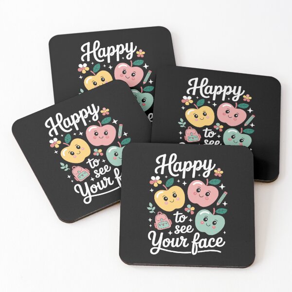 Item preview, Happy to See Your Face designed and sold by jkrphoto.