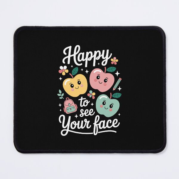 Item preview, Happy to See Your Face designed and sold by jkrphoto.
