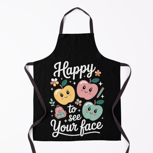 Item preview, Happy to See Your Face designed and sold by jkrphoto.