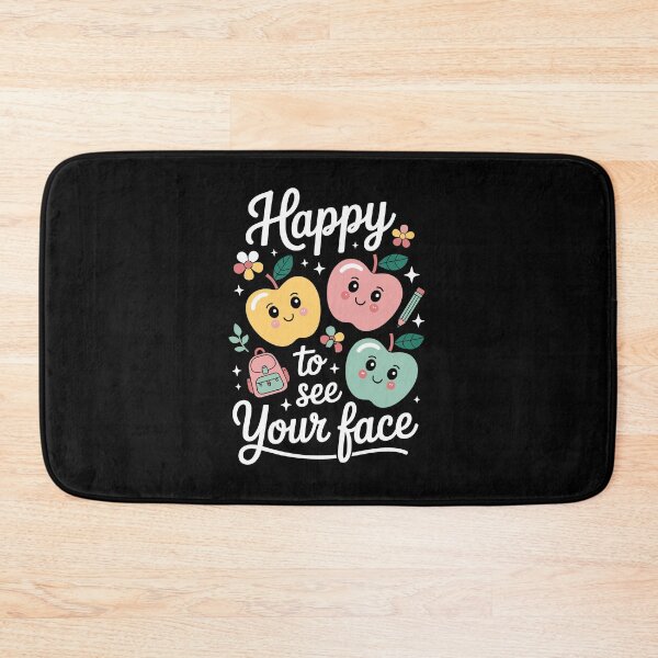 Item preview, Happy to See Your Face designed and sold by jkrphoto.