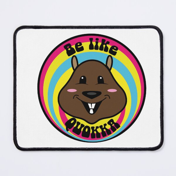 Item preview, happy quokka designed and sold by iolaD77.