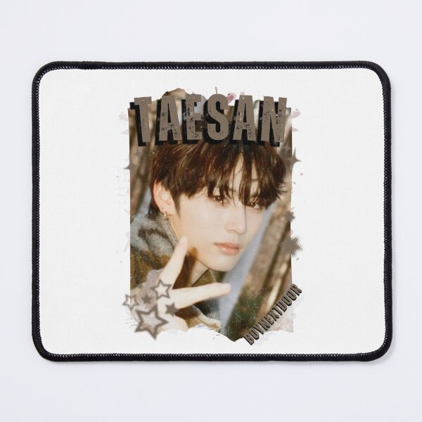 Item preview, BoyNextDoorr Taesan Kpop Boy group digital art korean pop art designed and sold by AJUNICE STUDIO.