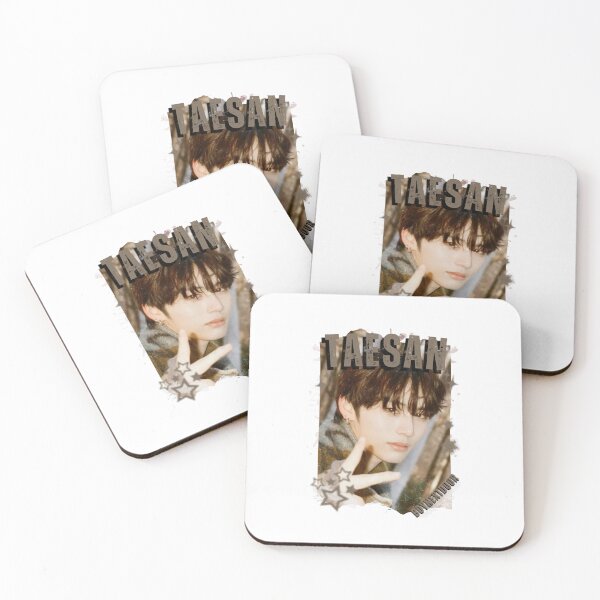 Item preview, BoyNextDoorr Taesan Kpop Boy group digital art korean pop art designed and sold by AJUNICE STUDIO.